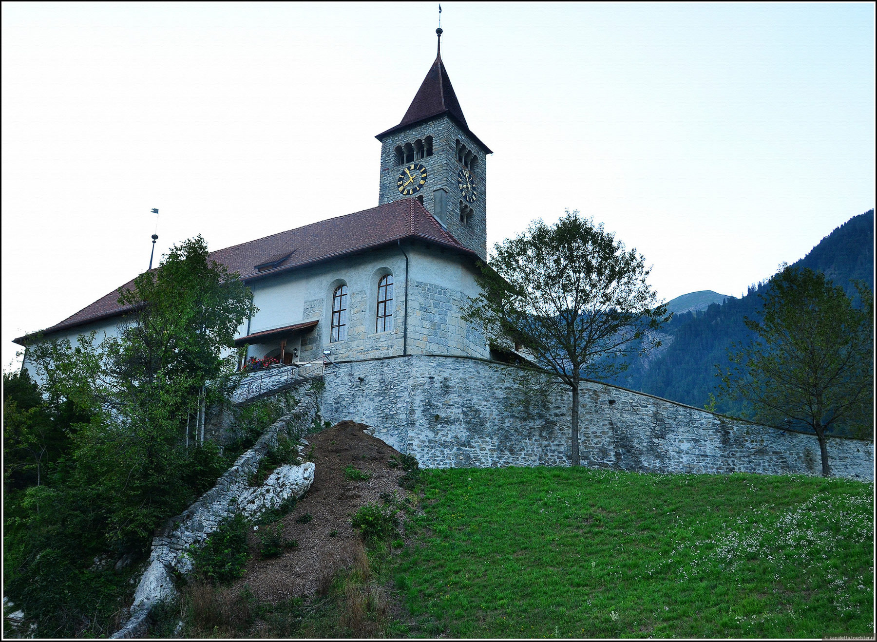 Brienz